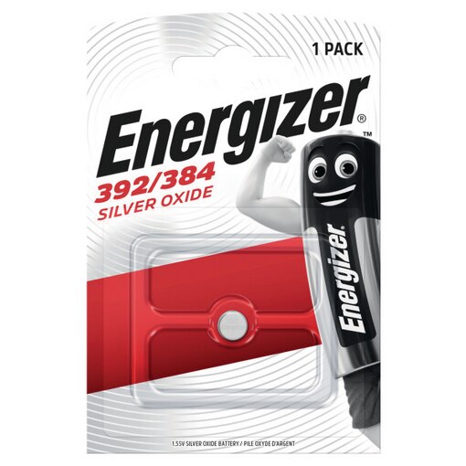 BUT.CELL ENER. OXIDE SILV SR41